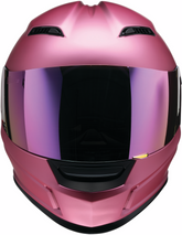 0101-17450 . Jackal Satin Helmet